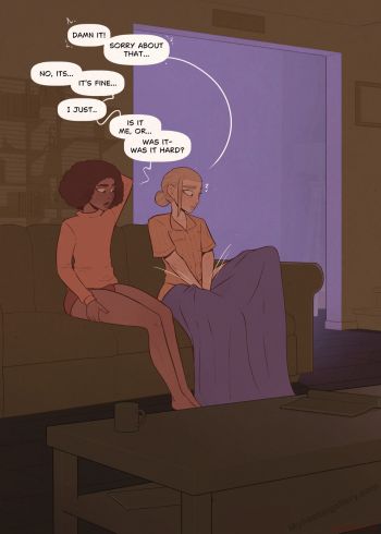 Cover of Tyler's Sleepover 2